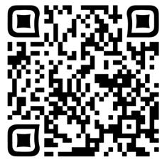 QR DE VERIFICACION DE LICENCIA INTERNACIONAL
